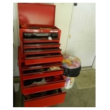 Craftsman Tool box