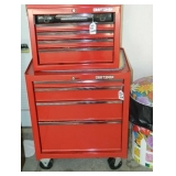 Craftsman Tool Box