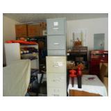 Filing Cabinets