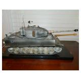 German Tiger Tank Cicra 60