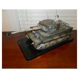 German Tiger Tank