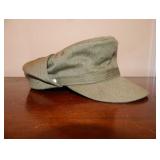 German Winter Cap