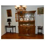American Hutch By Sears