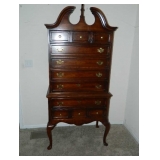 Basset Highboy