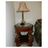 Yes We Have Two End Tables