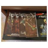 Collectible Magazines Vintage