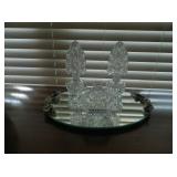 Very Pretty 4 Piece Perfume Set