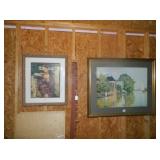 Prints In Great Frames