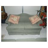 Love Seat In Great Shape