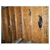 Chains & Pulleys