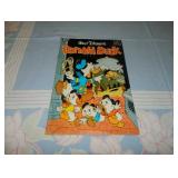 Donald Duck