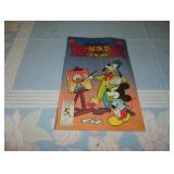 Donald Duck & Mickey Mouse