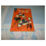 Donald Duck