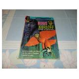 Barlos Karloff