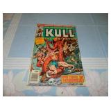 Kull The Destroyer