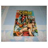 Conan The Barbarian 2 Dec, 15c