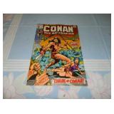 Conan The Barbarian 1 Oct 15c, NEW! First Time In Comic Book Form