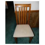 A Look At The Chairs