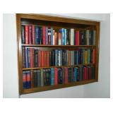 Vintage Books, (War, Presidents, etc. just a great collection