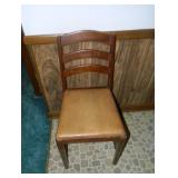 Mid Century Chair