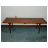 Sofa bench Or Stand Alone Beench