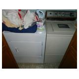 Washer & Dryer