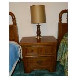 Night Stand by Dixie
