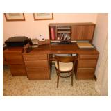 Work Station