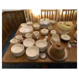 Mikasa Dinnerware