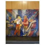 OUTSTANDING MILTON ESTATE SALE FRI JAN 6TH 9AM-2PM VINTAGE FURNITURE, ANTIQUES, ARTWORK, GLASSWARE!