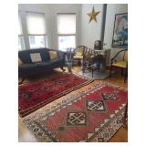 LOVELY NEWTON ESTATE SALE FRIDAY FEB 3RD 9AM-2PM FURNITURE, RUGS, BOOKS, ANTIQUES, DON'T MISS IT! 