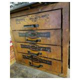 MARVELOUS MILFORD ESTATE SALE FRI FEB 24TH 9AM-2PM TOOLS JOHN DEERE LAWN TRACTORS HUMMELS FURNITURE!