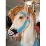 TAKE A RIDE TO THIS HANOVER ESTATE SALE SAT MAY 6TH 9AM-2PM FINE HOME FURNISHINGS, CAROUSEL HORSE!!!