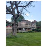 LOVELY LUDLOW ESTATE SALE THURS AUGUST 24TH 9AM-2PM STUNNING ANTIQUE PIECES OF FURNITURE HOME DECOR!