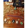 WONDERFUL WESTFORD ESTATE SALE SAT OCT 7TH ANTIQUES JEWELRY FURNITURE TOOLS 2007 MAZDA COLLECTIBLES!