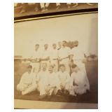 MARVELOUS MEDFIELD ESTATE SALE SAT SEPT 2ND 9AM-2PM ANTIQUES GEORGE WRIGHT SIGNATURE PAINTINGS CAR!!