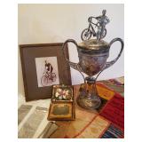 INCREDIBLE ANTIQUE FILLED KEENE NH ESTATE SALE DEC 9TH 10TH ANTIQUES ART PRIMITIVES ROCKS & MINERALS