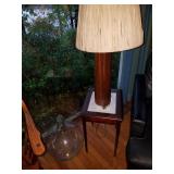 Mid Century lamp