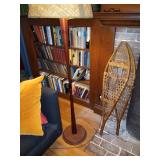 Mide Century flor lamp