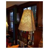 Lamp shade