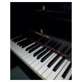 Steinway!