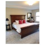 CHECK OUT THIS GREAT SHREWSBURY ESTATE SALE FRI NOV 17TH 9am-2pm FINE FURNITURE & DECOR, SNOWBLOWER!