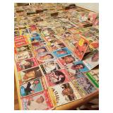 MARVELOUS MEDFIELD ESTATE SALE SAT MAR 3RD ANTIQUES VINTAGE TOYS OLD BASEBALL CARDS STERLING & MORE!