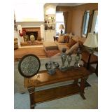 FABULOUS N. EASTON ESTATE SALE FRIDAY FEB 16TH 9AM-2PM FINE FURNITURE & HOME DECOR COLLECTIBLES PLUS