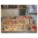 WONDERFUL HOLLISTON ESTATE SALE THURSDAY APRIL 5TH 9AM-2PM ANTIQUES VINTAGE TOYS COLLECTIBLES CHINA!