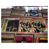  FANTASTIC MILLVILLE ESTATE SALE SUNDAY APRIL 22ND 9AM-2PM ANTIQUES TONS OF RECORD ALBUMS 1978 Z28!!