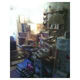 OUTRAGEOUS NORTHBORO ESTATE SALE SEPT. 6TH & 7TH 9AM - 2PM BOTH DAYS LOADS OF JEWELRY and DOLLS 