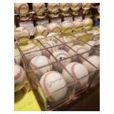 ONE of KIND SPORTS LOVERS DREAM SOUTHBRIDGE ESTATE SALE FRI JUNE 15TH LOADS of SIGNED MEMORABILIA!! 