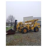 ALERT! SEABROOK NH CONSTRUCTION BUSINESS LIQUIDATION ESTATE SALE THURS MAY 3RD DYNALIFT TOOLS PLUS! 