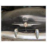 DON'T MISS THIS MENDON ESTATE SALE THURSDAY MAY 10TH GARAGE FIND a 1955 PACKARD! SPORTS MEMORABILIA!